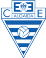 escudo CE Algaida