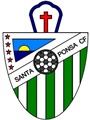 escudo Santa Ponsa CF