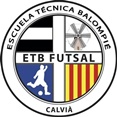 escudo ETB Hidrobal Calvià