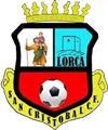 escudo San Cristóbal CF