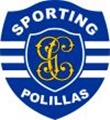 escudo Polillas Sporting