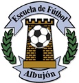 escudo EF El Albujón