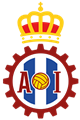 escudo Real Avilés Industrial CF