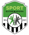 escudo SportExtremadura CD