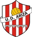 escudo UD Ariza