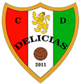 escudo CD Delicias