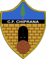 escudo CF Chiprana