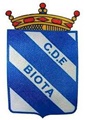 escudo CDE Biota