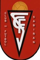 escudo CF Sabiñán