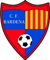 escudo CF Bardena
