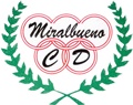 escudo CD Miralbueno