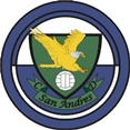 escudo AF San Andrés