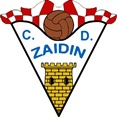 escudo CD Zaidín