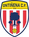 escudo Ontiñena CF