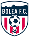 escudo Bolea FC