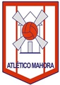 escudo CDE Atlético Mahora