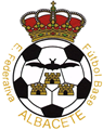 escudo EFB Federativa Albacete