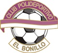 escudo El Bonillo CF