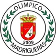 escudo Madrigueras CF