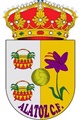 escudo CDE Alatoz CF