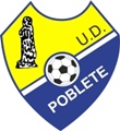 escudo UD Poblete