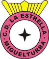 escudo CD La Estrella