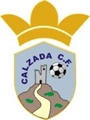 escudo CDB Calzada CF
