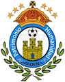 escudo Patrimonio Almadén CF