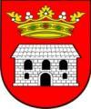 escudo EFD Quintanar del Rey
