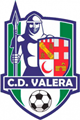 escudo CD Valera