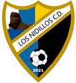 escudo CD Los Nidil