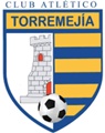 escudo Atlético Torremejía CF