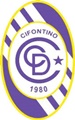 escudo CD Cifontino
