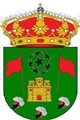 escudo Almoguera CF