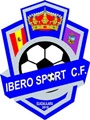 escudo Ibero Sport CF