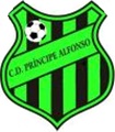 escudo CD Príncipe Alfonso