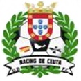 escudo UD Racing de Ceuta FC