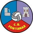 escudo CR Fontanar