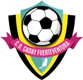 escudo CD Caday Fuerteventura