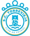 escudo SC Torrevieja CF