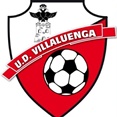 escudo UD Villaluenga