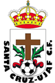 escudo Santa Cruz UJAF CF