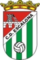 escudo CD Escalona
