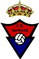 escudo EM Bargas