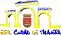 escudo CDEFB Ciudad de Talavera