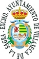 escudo CDE Villaseca de la Sagra