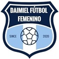 escudo Daimiel FF