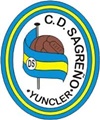 escudo CD Sagreño