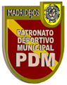 escudo PDM Madridejos