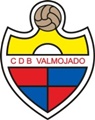 escudo CD Valmojado CF